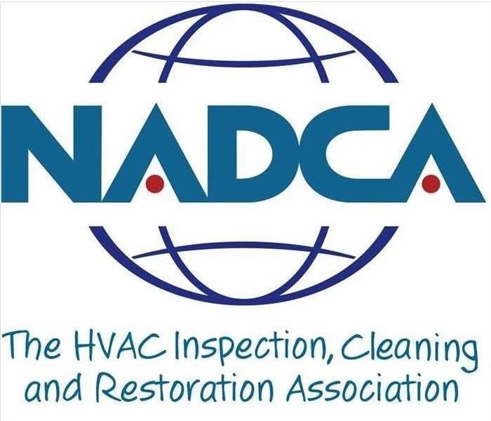 NADCA logo