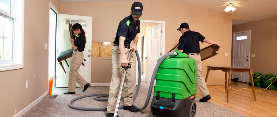 Hamilton Township, NJ cleaning services